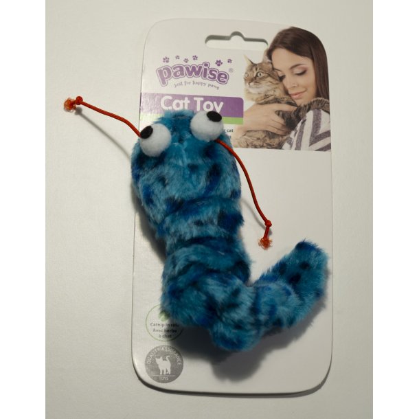 Pawise Cat Toy (bl)