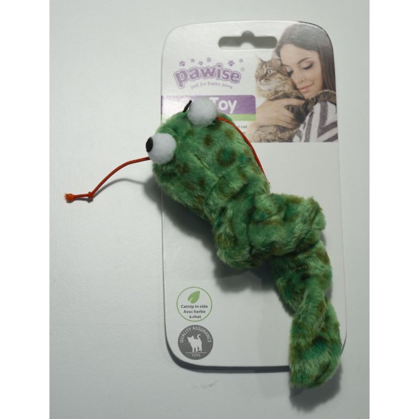 Pawise Cat Toy (grn)