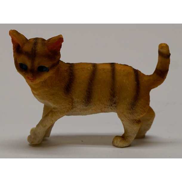 Lille figurkat (Cute Deco Cats) Variant 6